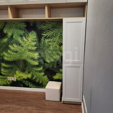 Квартира 30 м², 1-комнатная - изображение 2