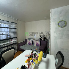 Квартира 29,9 м², 1-комнатная - изображение 3