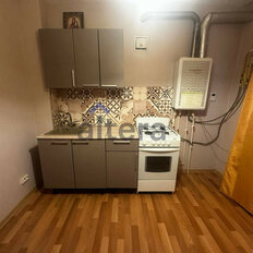 Квартира 41 м², 1-комнатная - изображение 2