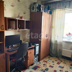 Квартира 81,1 м², 3-комнатная - изображение 5