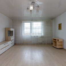 Квартира 66,4 м², 3-комнатная - изображение 1