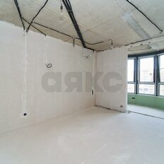 Квартира 205 м², 4-комнатная - изображение 5