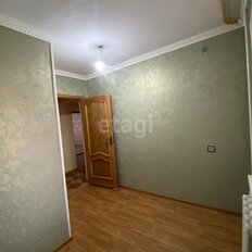 Квартира 93,4 м², 4-комнатная - изображение 4