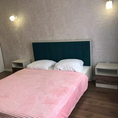 Квартира 39 м², 1-комнатная - изображение 4
