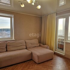 Квартира 50 м², 2-комнатная - изображение 4