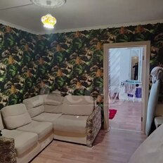 Квартира 62,6 м², 2-комнатная - изображение 1