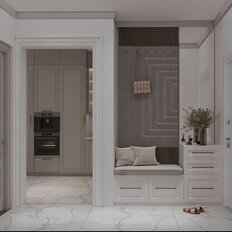 Квартира 53,1 м², 1-комнатная - изображение 5