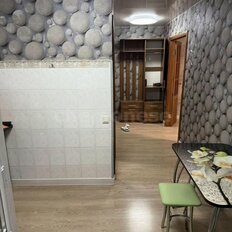 Квартира 50 м², 1-комнатная - изображение 1