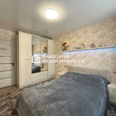 Квартира 48,6 м², 2-комнатная - изображение 1