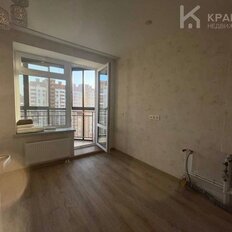 Квартира 29,4 м², 1-комнатная - изображение 5