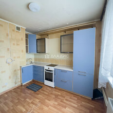 Квартира 60,1 м², 2-комнатная - изображение 5
