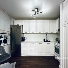 Квартира 36 м², 1-комнатная - изображение 1