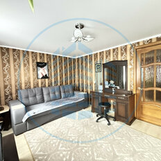 Квартира 77,7 м², 3-комнатная - изображение 2