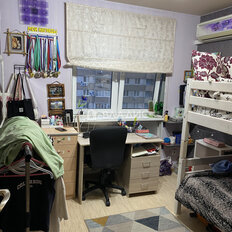Квартира 43,7 м², 2-комнатная - изображение 5