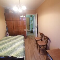 Квартира 59,6 м², 3-комнатная - изображение 4