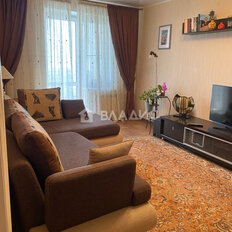 Квартира 64,2 м², 2-комнатная - изображение 1