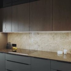 Квартира 42 м², 1-комнатная - изображение 1