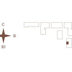 Квартира 79,7 м², 2-комнатная - изображение 2