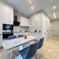 Квартира 86 м², 3-комнатная - изображение 1