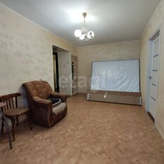 Квартира 61,5 м², 4-комнатная - изображение 3