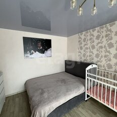 Квартира 24,5 м², 1-комнатная - изображение 5