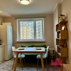 Квартира 44 м², 1-комнатная - изображение 2