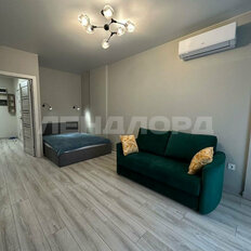 Квартира 38,9 м², 1-комнатная - изображение 5