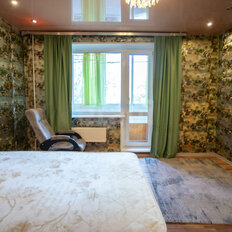 Квартира 65,4 м², 3-комнатная - изображение 3