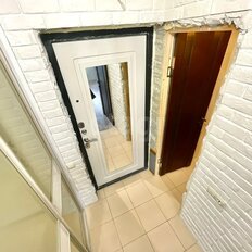 Квартира 28 м², студия - изображение 5