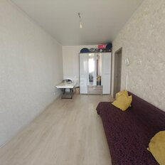 Квартира 31,9 м², 1-комнатная - изображение 4