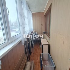 Квартира 52,1 м², 2-комнатная - изображение 4