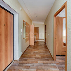 Квартира 72,1 м², 3-комнатная - изображение 2