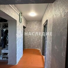 Квартира 54,7 м², 3-комнатная - изображение 5