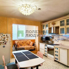 Квартира 54 м², 2-комнатная - изображение 3
