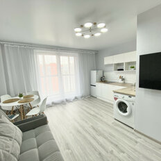 Квартира 24,3 м², студия - изображение 2