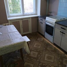 Квартира 32 м², 1-комнатная - изображение 3