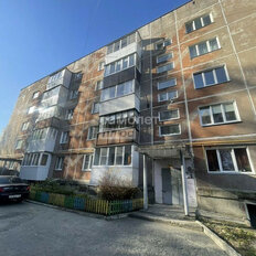 Квартира 34 м², 1-комнатная - изображение 2