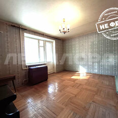 Квартира 68,5 м², 3-комнатная - изображение 2
