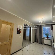 Квартира 83,4 м², 3-комнатная - изображение 3