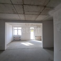 Квартира 49,2 м², 1-комнатные - изображение 5