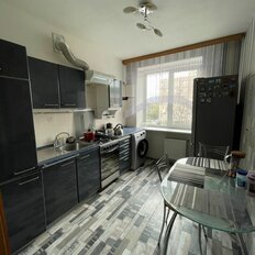 Квартира 45,7 м², 2-комнатная - изображение 4