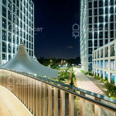 Квартира 24 м², 1-комнатная - изображение 1