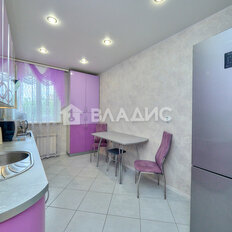 Квартира 47,9 м², 1-комнатная - изображение 2