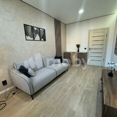 Квартира 30,1 м², 1-комнатная - изображение 5