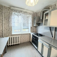 Квартира 33 м², 1-комнатная - изображение 1