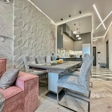 Квартира 62,1 м², 3-комнатная - изображение 4