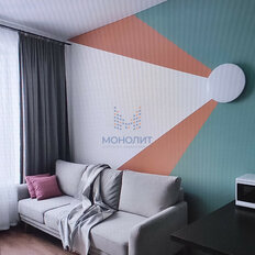 Квартира 23,3 м², студия - изображение 1