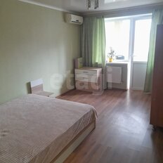 Квартира 38,2 м², 1-комнатная - изображение 4