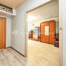 Квартира 36 м², 1-комнатная - изображение 4