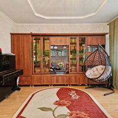 Квартира 102 м², 3-комнатная - изображение 3